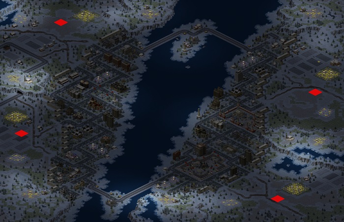 [4] Battle Field: Stalingrad preview