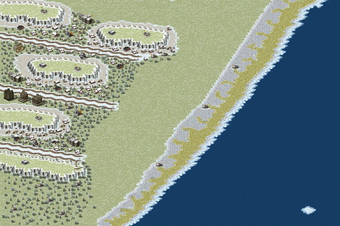 Alaskan Skies Survival -- MISSING preview