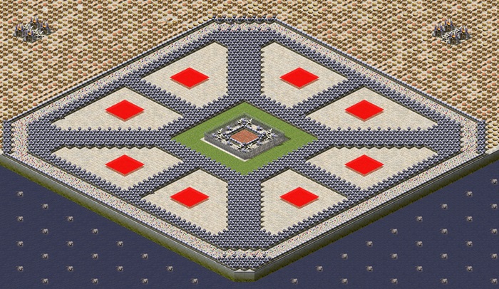 Mini Walled World 3b preview