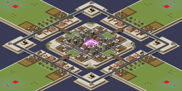 [4] Cityscape preview