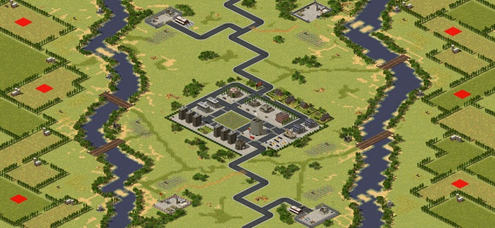 Where the corn grows 0.7 (2-6) preview