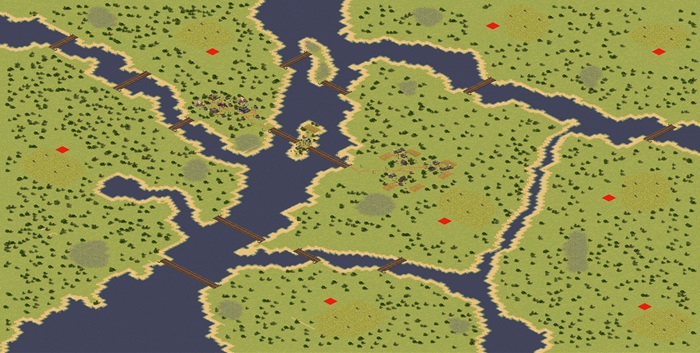 All's Fair in War preview