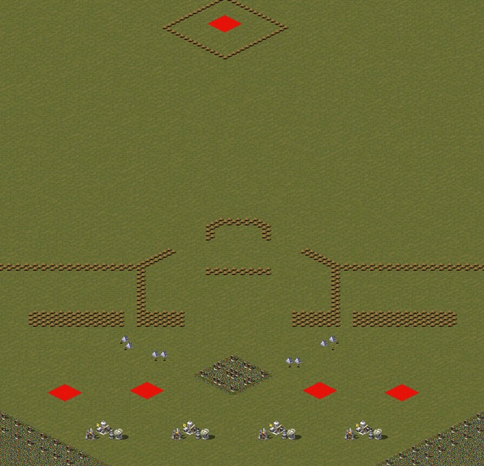 Wagner Troops X preview