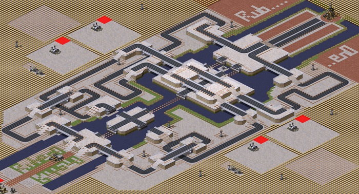 [4] Rubeno Tower TRIAL BETA 2.213 preview