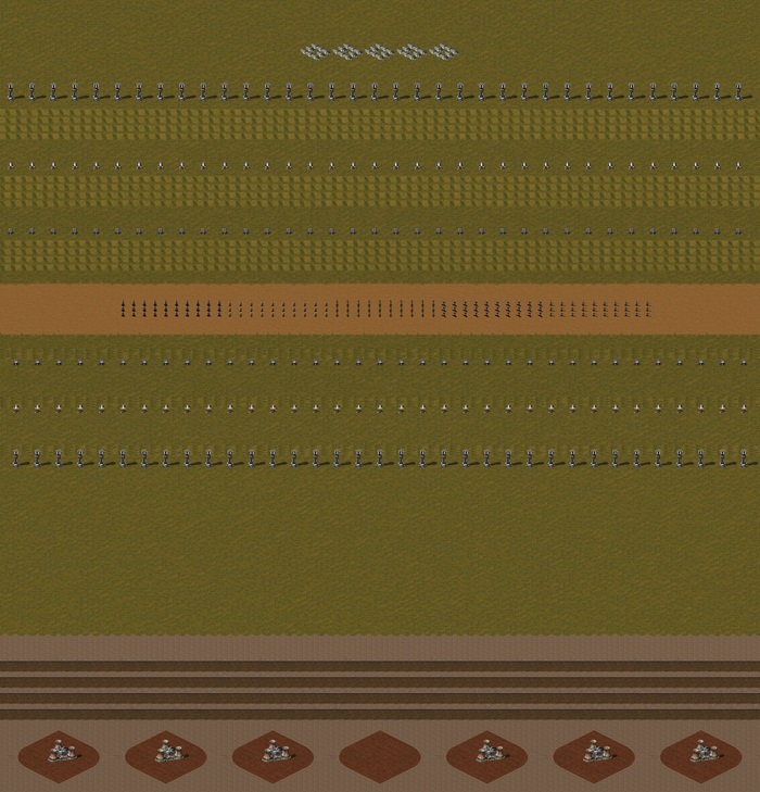 Spartan 300 Survival (5p) -- MISSING (randomized 2019-06-09 195603) preview