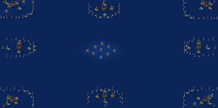 (8) Naval Wonder War V1.1 BETA preview