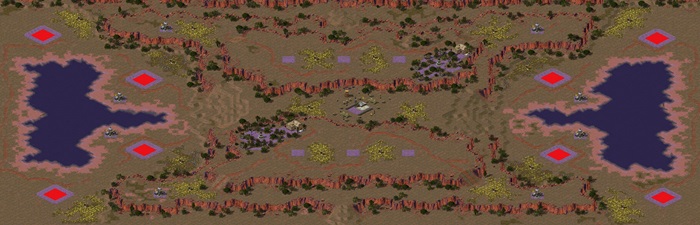 (8) Territorial Imperative preview