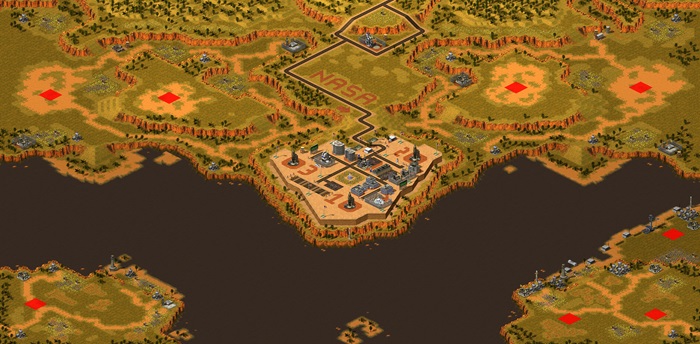 Canaveral Cape 2.0 (2-8) preview