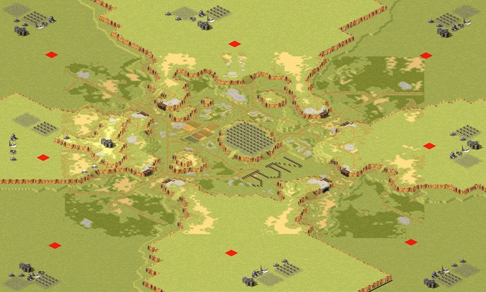 (8)raraku Hard Mod preview