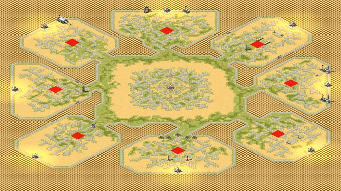 [8] The Oil With Bonus - NEOX preview