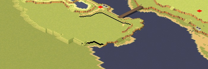 ISLAND MAP preview