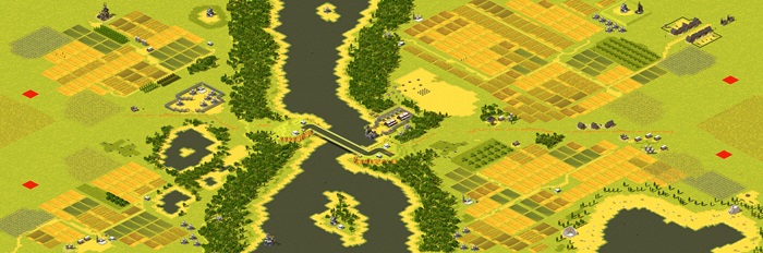 Danube River preview