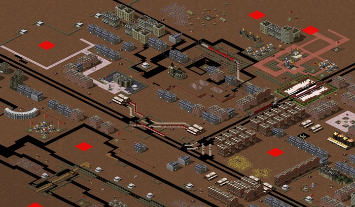 [Drown]Stalingrad (2-6) preview