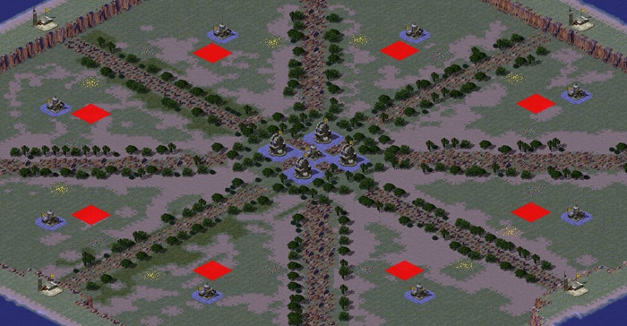 Boggle04's Oil in the Center 8X+ 1.13 preview