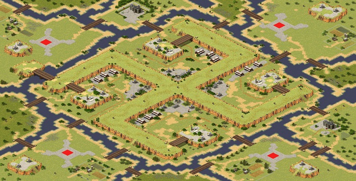 Nazi Gold YR preview