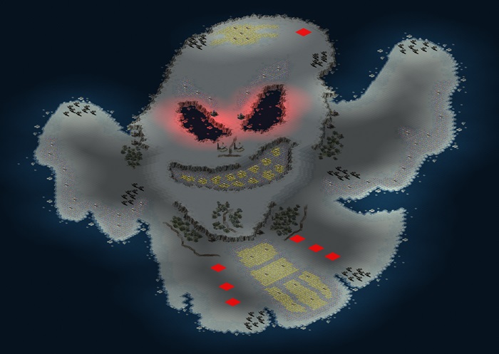 Phantom Island Survival (6p) -- MISSING (randomized 2019-01-12 181518) preview