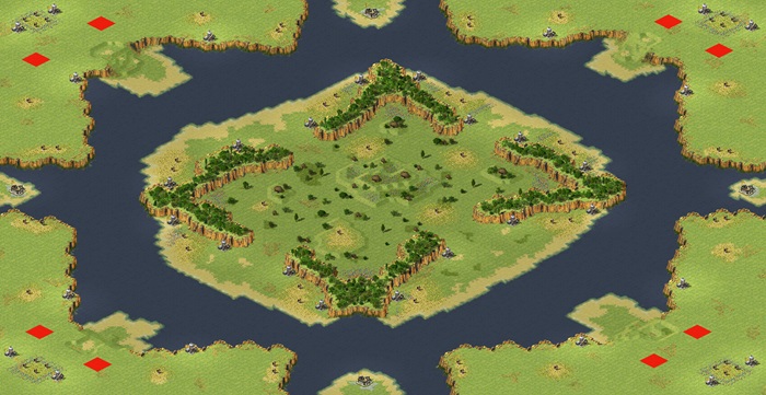 [8] Mayflower Map By Burg ] + [NFM ALPHA 078 MOD BY KOMMANDO] preview