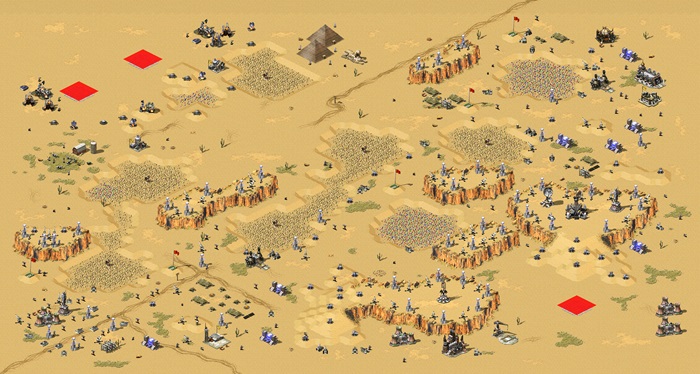 [3] Extra Hard Soviet preview