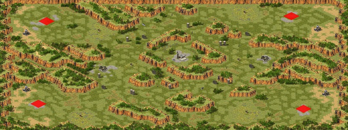 MO: Follow the Mountain Trail (2-4) preview