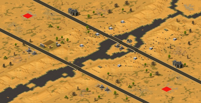 (2) Delta Duel preview