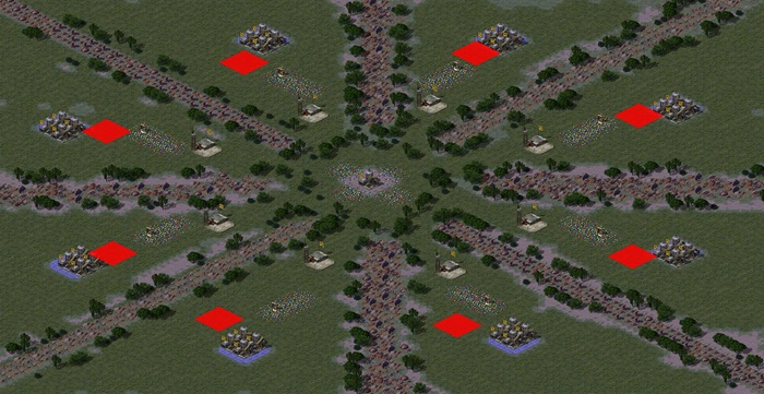 Oil on center By www.twitch.tv.DurkaRus 2.0 preview