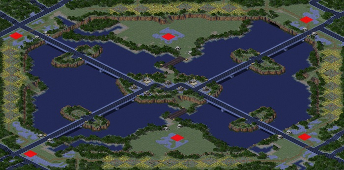 [6] On Deadly Ground preview