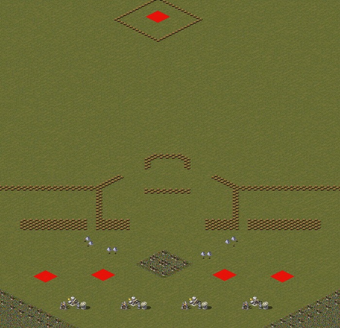 Wagner Troops 9 preview