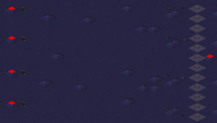 Normal Survival 0001 (200 Waves) -- Edited by MISSING -- SPawns REVEALED preview