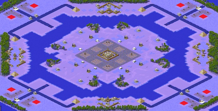 AAA FAST Deadly Desert [8] preview