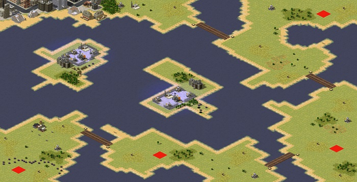 Battle Cove(mod) preview