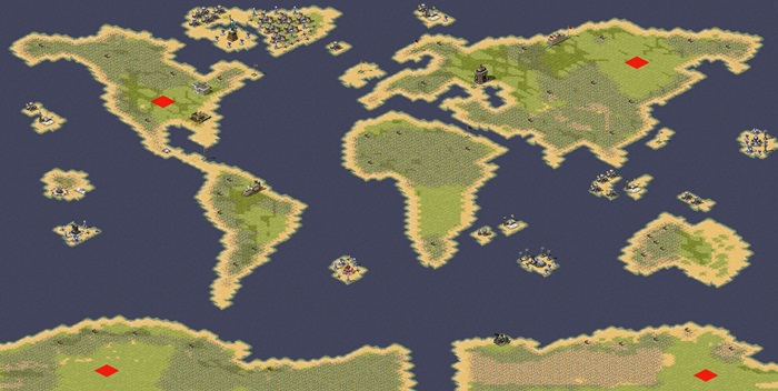 World War 3 preview