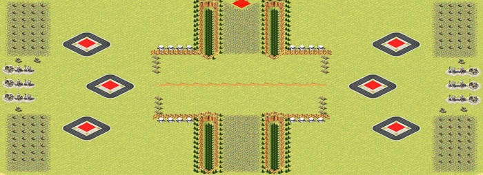 HIDDEN VALLEY 2 SURVIVAL -- MISSING 6 player naj preview