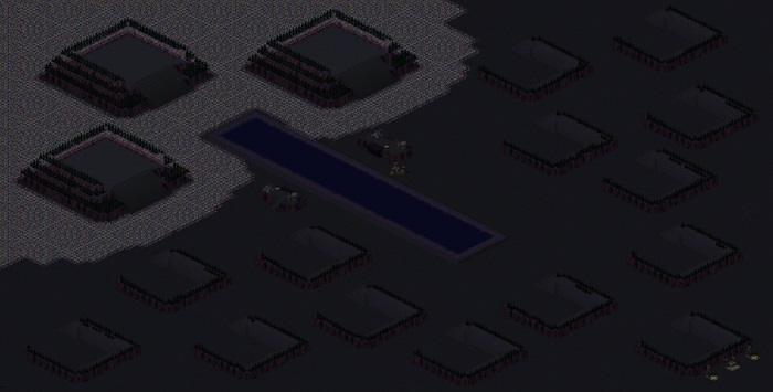 Dark Forest Survival (6p) -- MISSING preview