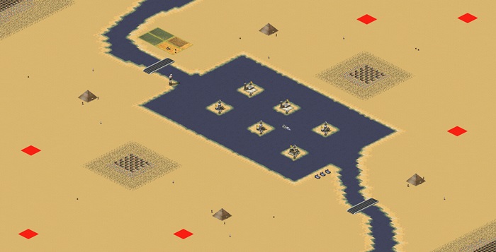 Desert Storm (2-6) preview