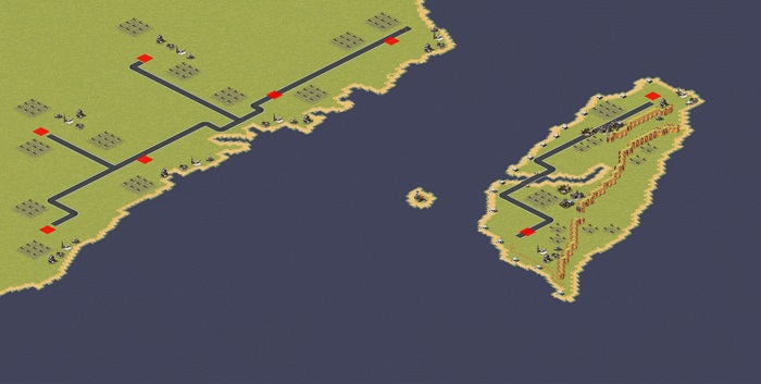 taiwan sp hard mod preview