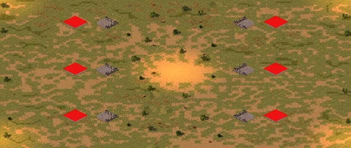 YosefAnan - Bunkers Land v1.1 preview