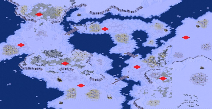 Siberian Wastelands (2-8) preview