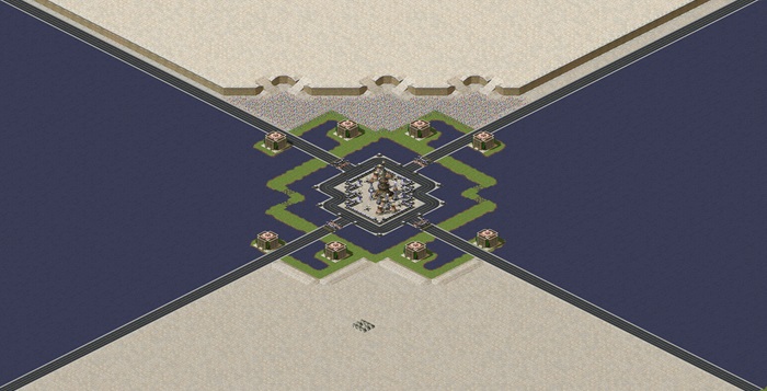 Rainbow Six Survival (6p) -- MISSING (randomized 2020-05-02 070532) preview