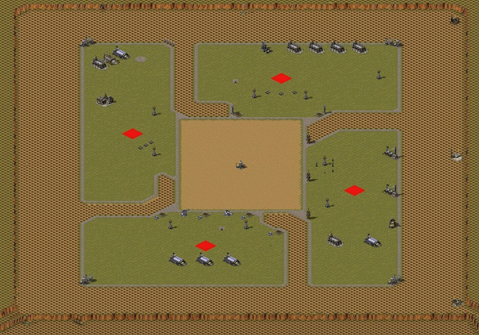 [4]Oil With New Bonuses - Nature-  Solo preview