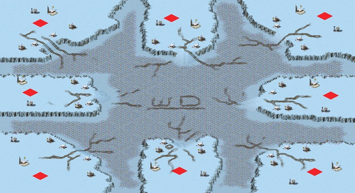 ValleyX Brutal AI (no bugs) preview