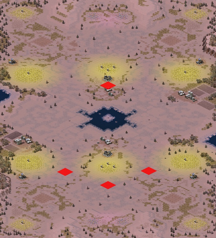 Snow Patrol Survival (3p) -- MISSING (randomized 2019-02-03 222642) preview