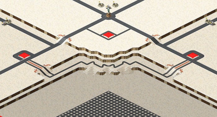 [3] Cliffs Of Pandemonium - 8.2 preview