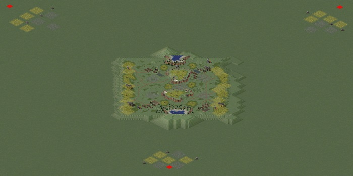 bader rahal 1 vs 1 vs 1 preview