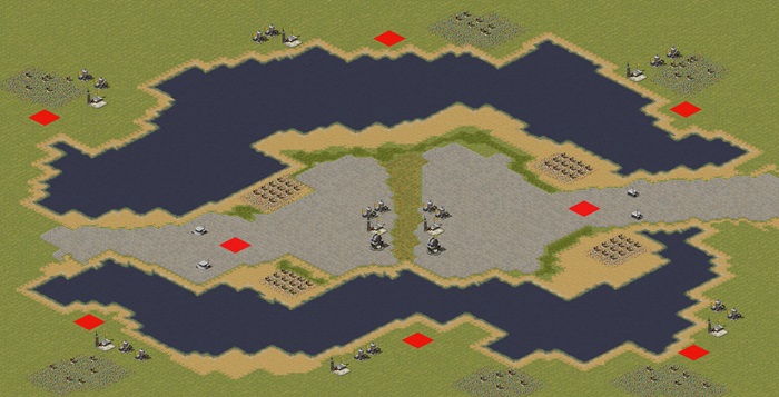 Flux Capacitor3 preview