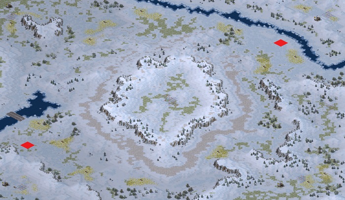 [2] Divide Freezes Over LE (PreCaptured) YRIT preview