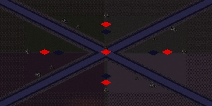 X-Arena Tower Defense v9.11 [Final version] -- MISSING (randomized 2019-04-16 021232) preview