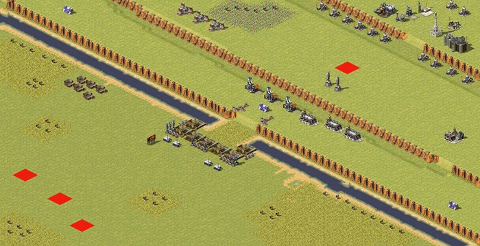 GUARD FORTRESS preview