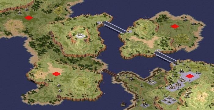 MythicStonghold v1 preview
