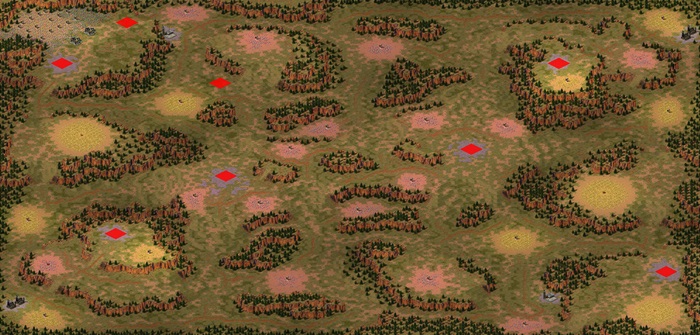 [6] Alaskan Gem Rush100 preview