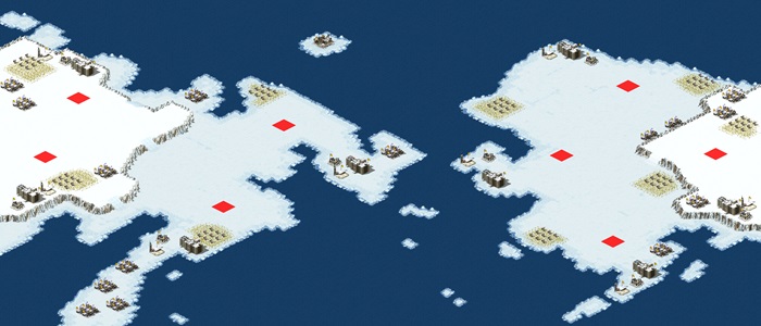 Bering Strait preview